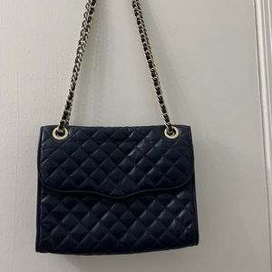 Rebecca Minkoff quilted purse